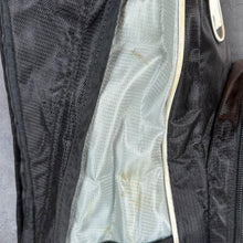 Load image into Gallery viewer, Nike Total 90 T90 Logo Graphic Black Grey Rucksack Backpack Bag