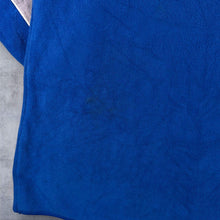 Load image into Gallery viewer, Vintage Starter Kentucky Wildcats NCAA Fleece Sweatshirt XL Blue Y2K College