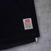 Load image into Gallery viewer, Vintage Y2K Ecko Unltd The Banks Polo Shirt 2XL 1/4 Zip Towelling Baggy Hip Hop 00s
