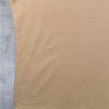 Load image into Gallery viewer, Early 00's FILA Classic Embroidered Mini Logo Yellow Long Sleeve Polo Shirt