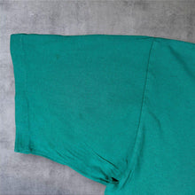 Load image into Gallery viewer, Vintage 80s 90s ASU T Shirt Belton Single Stitch USA Collegiate Varsity Green M