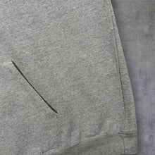Load image into Gallery viewer, Vintage Starter NCAA Arkansas Razorbacks College Embroidered Grey Hoodie
