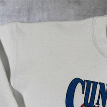 Load image into Gallery viewer, Vintage 1990 Cunningham’s Tavern Aberdeen Scotland Sweatshirt Jerzees USA Medium