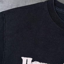 Load image into Gallery viewer, Vintage 2007 HateSphere Serpent Summer Tour T Shirt Death Thrash Metal Medium