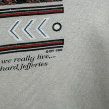 Load image into Gallery viewer, Vintage 1993 Grand Canyon T Shirt Eagle USA Made Single Stitch 90s Graphic L