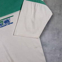 Load image into Gallery viewer, Vintage 1983 Alabama Juice Newton Salem Spirit Concert T Shirt 3/4 Sleeve Rare