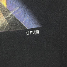 Load image into Gallery viewer, Vintage 1994 Stargate Movie T Shirt Q-Tees USA Single Stitch Large Sci Fi 90s