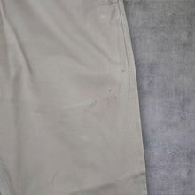 Load image into Gallery viewer, Polo Ralph Lauren Chinos Mens W36 L32 Beige Straight Leg Cotton Trousers