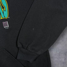 Load image into Gallery viewer, Vintage 90s Anaheim Mighty Ducks NHL Hoodie Youth XL Adult S Made In Canada