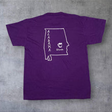 Load image into Gallery viewer, Vintage 90’s Russell Athletic Kole Keg “Shorter, AL.” Beer Bar Souvenir Single Stitch T-Shirt