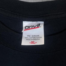 Load image into Gallery viewer, Vintage Anvil Dale Oakley "Big Dreams & Empty Pockets" Country Music Band T-Shirt
