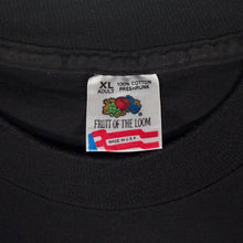 Load image into Gallery viewer, Vintage 90s Kodiak Smokeless Tobacco T Shirt XL Grizzly Bear USA Single Stitch