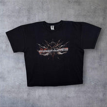 Load image into Gallery viewer, Die Apokalyptischen Reiter T Shirt XL Art Worx German Metal Band Vintage Y2K