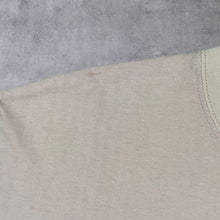 Load image into Gallery viewer, Vintage South Africa "Big 5" Animal Tourist Souvenir Wildlife Graphic Cream Beige T-Shirt