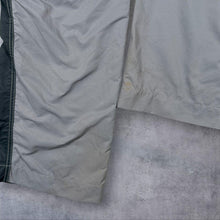 Load image into Gallery viewer, Gimaguas Max Trousers M Grey Polyamide Technical Cargo Pants Medium