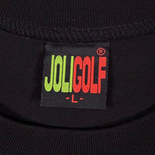Load image into Gallery viewer, Vintage Joligolf "Thailand" Jungle Tour Tourist Graphic Black Cotton T-Shirt