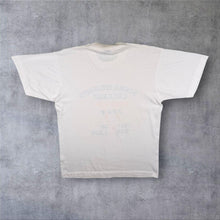 Load image into Gallery viewer, Vintage 80's Screen Stars "Sienna Heights College" USA Tourist Graphic Single Stitch T-Shirt
