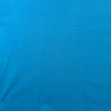 Load image into Gallery viewer, Vintage Winnie The Pooh "Pooh & Tigger" Embroidered Blue Short Sleeve T-Shirt