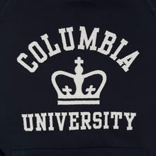 Load image into Gallery viewer, Columbia University Hoodie Women's M League Collegiate Embroidered Ivy League