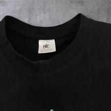 Load image into Gallery viewer, Aqua Ruction III Heavy Metal Music Band Festival Graphic Spellout T-Shirt