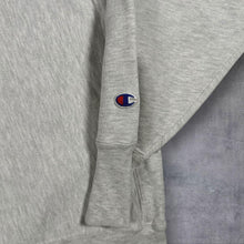 Load image into Gallery viewer, Vintage Champion Reverse Weave Minnesota Sweatshirt XL Grey Collegiate USA
