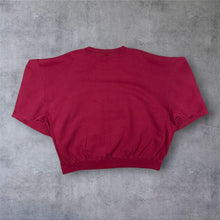 Load image into Gallery viewer, Vintage 90s Nike Team USC Trojans Sweatshirt XL XXL Embroidered Oversized Swoosh