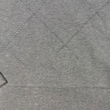 Load image into Gallery viewer, Vintage ICE B Iceberg Grey Rhinestone Embellished Sweatshirt Y2K Womens S