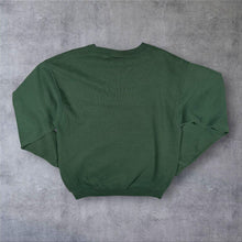 Load image into Gallery viewer, Vintage Lee Sport (1997) NFL Green Bay Packers Football Graphic Green Sweatshirt