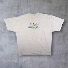 Load image into Gallery viewer, Vintage 90's Junior College World Series Baseball Graphic Grey Single Stitch T-Shirt
