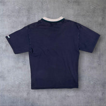 Load image into Gallery viewer, Vintage 90s NASCAR Jeff Gordon 24 Polo Shirt L Chase Authentics Made USA Racing