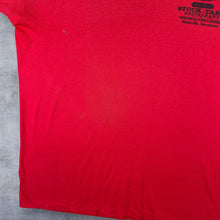 Load image into Gallery viewer, Vintage 80s Oneita Stock Yard Restaurant Nashville Buddy Killen T Shirt XL USA