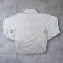 Load image into Gallery viewer, Patagonia Cayo Largo Shirt Mens S Hemp Fishing Long Sleeve Utility 52125