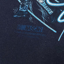 Load image into Gallery viewer, Vintage 2003 Jeff Gordon Nascar T Shirt Chase Authentics DuPont #24 Y2K Large
