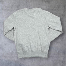 Load image into Gallery viewer, Champion Rochester New York Sweatshirt Mens M Grey Spellout Script Logo Crewneck