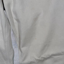 Load image into Gallery viewer, Orvis "Five Pocket" Beige Straight Leg Regular Fit Cotton Chino Trousers