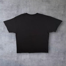 Load image into Gallery viewer, Early 00's Delta "Yellowstone National Park" USA Tourist Animal Wildlife Graphic T-Shirt