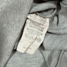 Load image into Gallery viewer, Vintage ICE B Iceberg Grey Rhinestone Embellished Sweatshirt Y2K Womens S