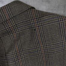 Load image into Gallery viewer, Vintage St Michael Marks & Spencer Pure New Wool Sports Blazer Jacket
