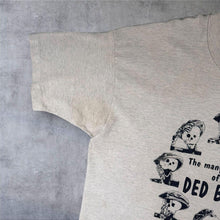 Load image into Gallery viewer, Vintage 90s Ded Bob T Shirt XL Fruit Of The Loom Single Stitch Renaissance Faire