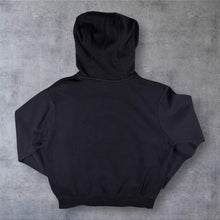Load image into Gallery viewer, Nike NPL Finals US Club Soccer Hoodie Mens M Black USA Football