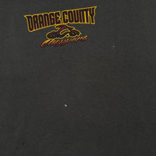 Load image into Gallery viewer, Vintage Y2K Orange County Choppers OCC T Shirt XXL Rock Tavern NY Biker 2XL
