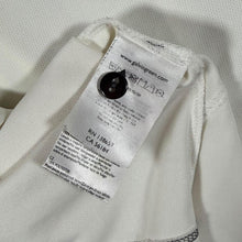 Load image into Gallery viewer, Galvin Green Ventil8 Golf Polo Shirt Mens M White The Mere Performance