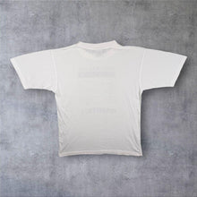 Load image into Gallery viewer, Vintage New Zealand Haka Tourist Souvenir Spellout Graphic White T-Shirt