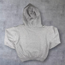 Load image into Gallery viewer, Portland State Vikings Golf Hoodie S MV Sport NCAA College Sweatshirt Grey