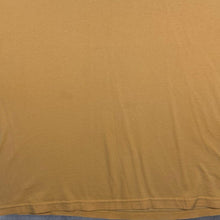 Load image into Gallery viewer, Vintage Dave Matthews Band Rock Folk Indie Band Yellow Orange Cotton T-Shirt