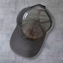Load image into Gallery viewer, Disney Parks "Epcot World Showcase" Tourist Embroidered Mesh Trucker Baseball Cap