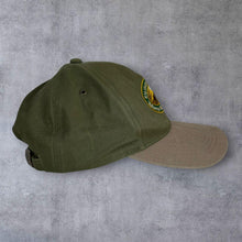 Load image into Gallery viewer, Vintage Walt Disney World "Animal Kingdom" Tourist Embroidered Baseball Cap