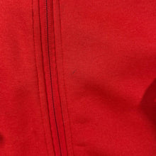 Load image into Gallery viewer, Musto Evolution Fleece Jacket XL Red Orange Full Zip Sailing Yachting Outdoor