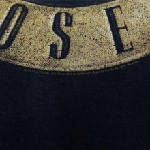 Load image into Gallery viewer, Guns N Roses (2013) Spellout Glam Metal Hard Rock Band Reprint T-Shirt
