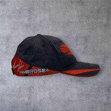 Load image into Gallery viewer, Marcos Ambrose Pirtek Racing 2003 Limited Edition Cap V8 Supercars SBR